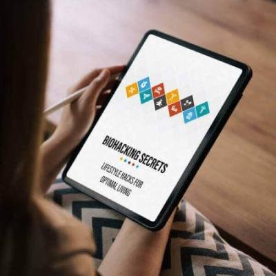 ProtoFlow Bonus Package: 4 FREE Health & Wellness eBooks Included!