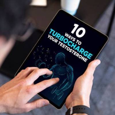 ProtoFlow Bonus eBooks: Unlock Male Health, Prostate Vitality & Peak Performance